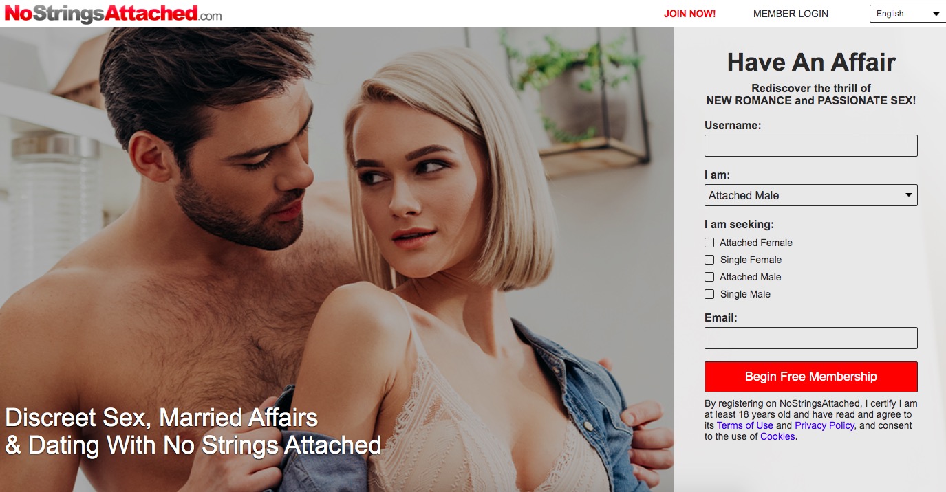 website dating sex